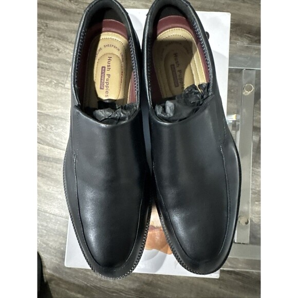 Hush Puppies Men’s Irving Banker